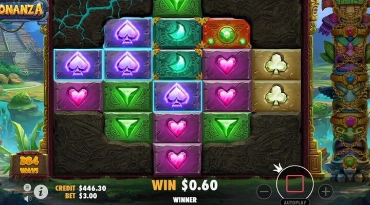 African Quest Screenshot 1